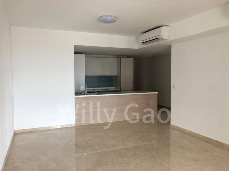 3 Bed Condo for Rent in  V On Shenton - Image 1