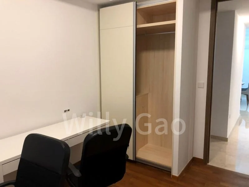 3 Bed Condo for Rent in  V On Shenton - Image 4