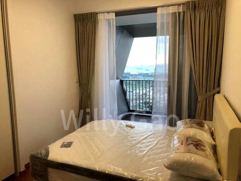 3 Bed Condo for Rent in  V On Shenton - Image 3