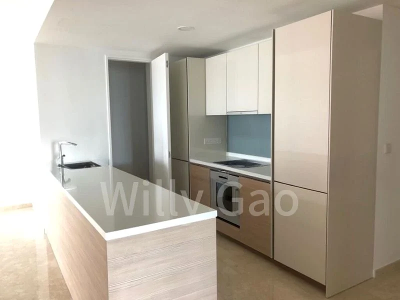 3 Bed Condo for Rent in V On Shenton - Image 1