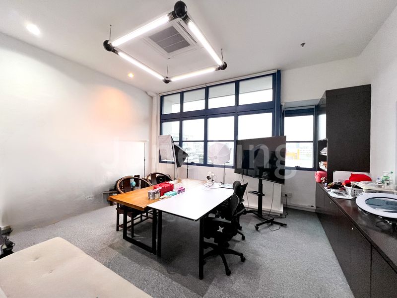 Light Industrial (B1) for Sale in  Ubi Techpark - Image 15