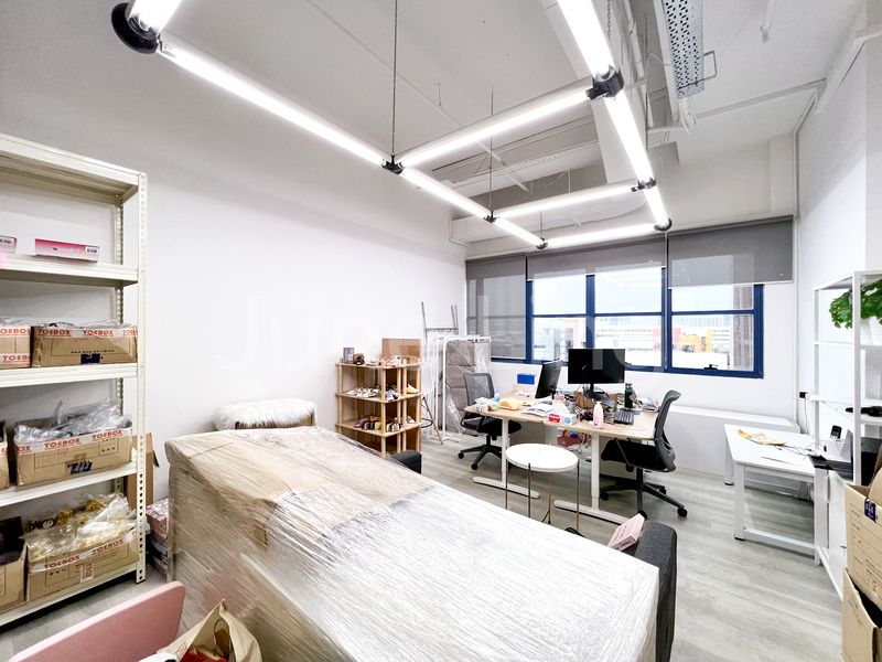 Light Industrial (B1) for Sale in  Ubi Techpark - Image 5