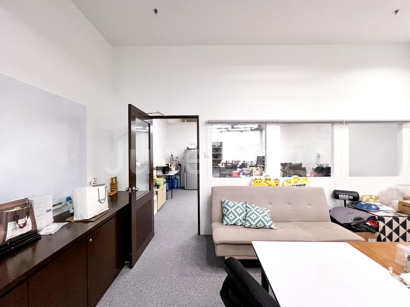 Light Industrial (B1) for Sale in  Ubi Techpark - Image 18