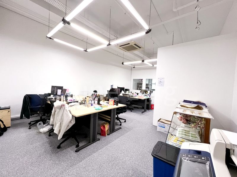 Light Industrial (B1) for Sale in  Ubi Techpark - Image 11