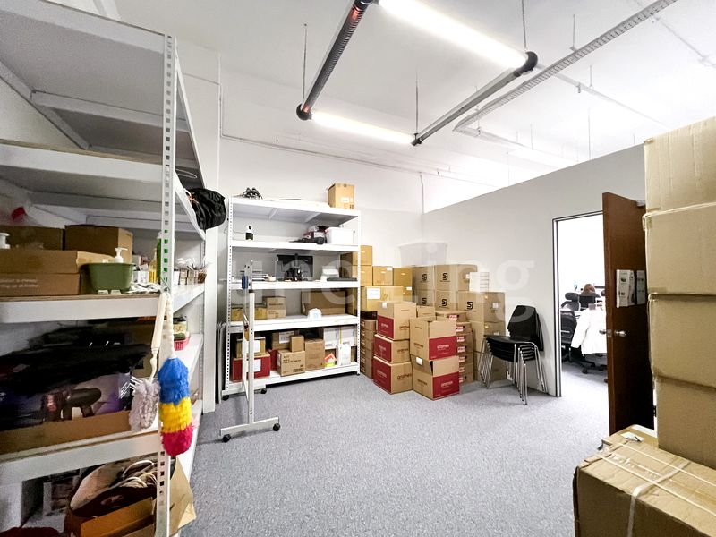 Light Industrial (B1) for Sale in  Ubi Techpark - Image 8