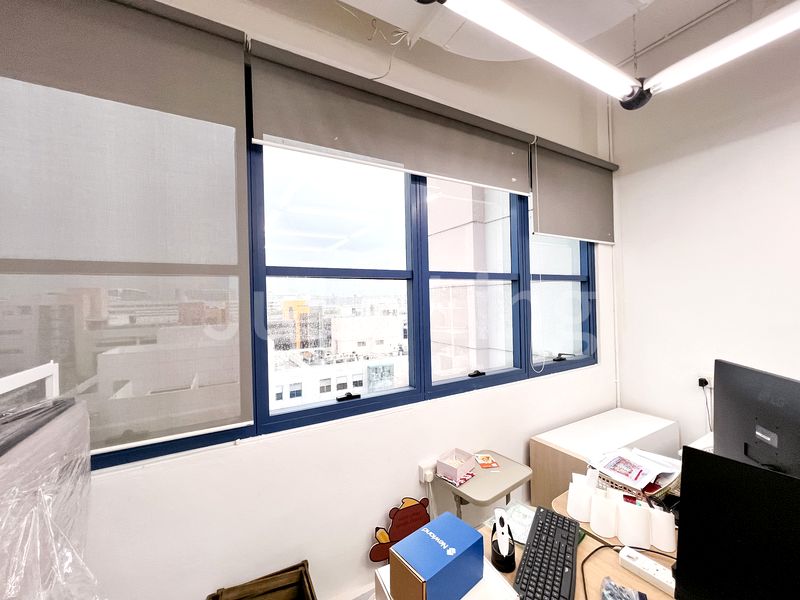 Light Industrial (B1) for Sale in  Ubi Techpark - Image 6