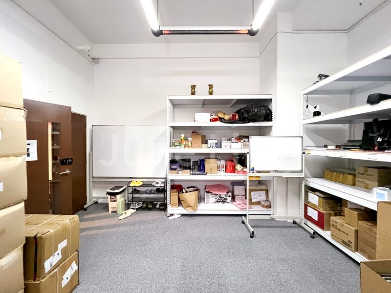 Light Industrial (B1) for Sale in  Ubi Techpark - Image 10