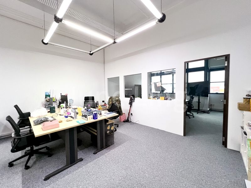 Light Industrial (B1) for Sale in  Ubi Techpark - Image 13