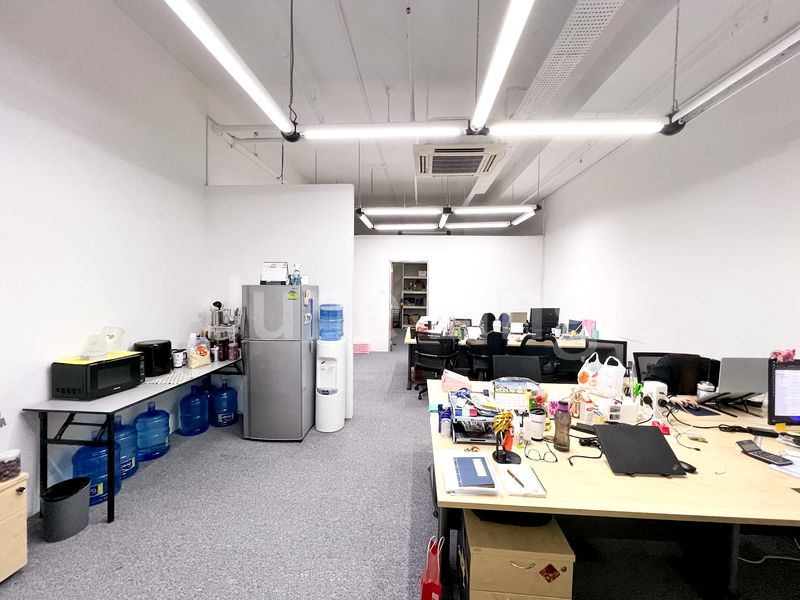 Light Industrial (B1) for Sale in  Ubi Techpark - Image 14