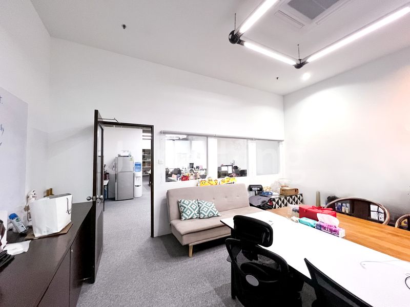 Light Industrial (B1) for Sale in  Ubi Techpark - Image 17