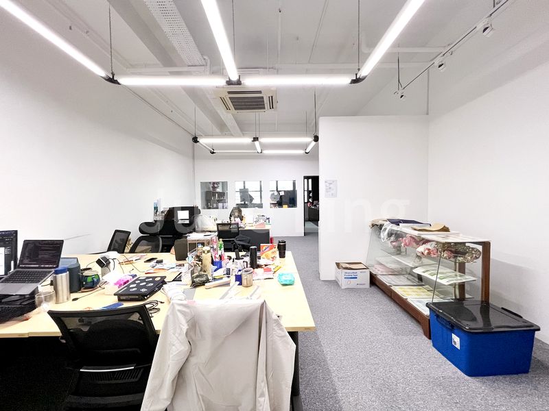 Light Industrial (B1) for Sale in  Ubi Techpark - Image 12