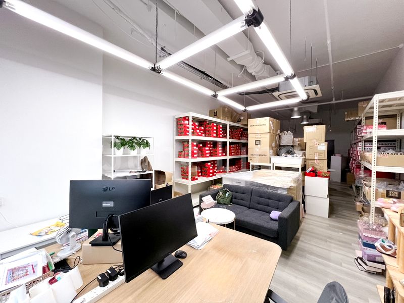 Light Industrial (B1) for Sale in  Ubi Techpark - Image 7