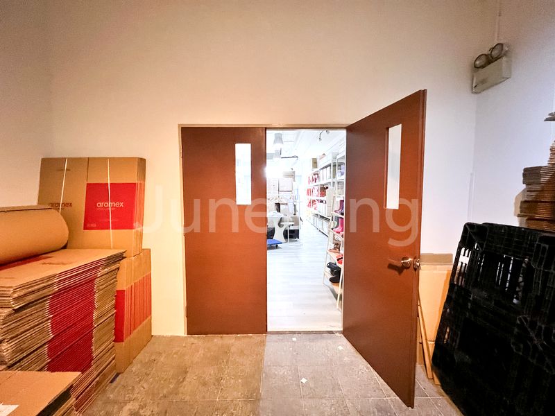 Light Industrial (B1) for Sale in  Ubi Techpark - Image 2