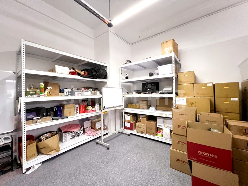 Light Industrial (B1) for Sale in  Ubi Techpark - Image 9