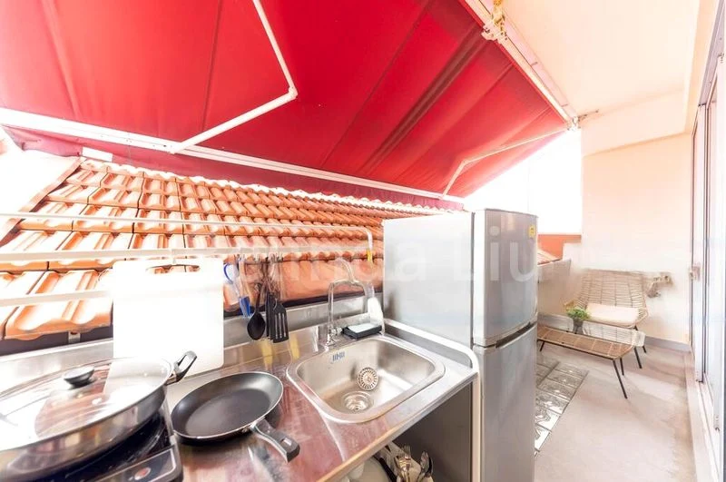 Room (Landed) for Rent in  Langsat Road - Image 7