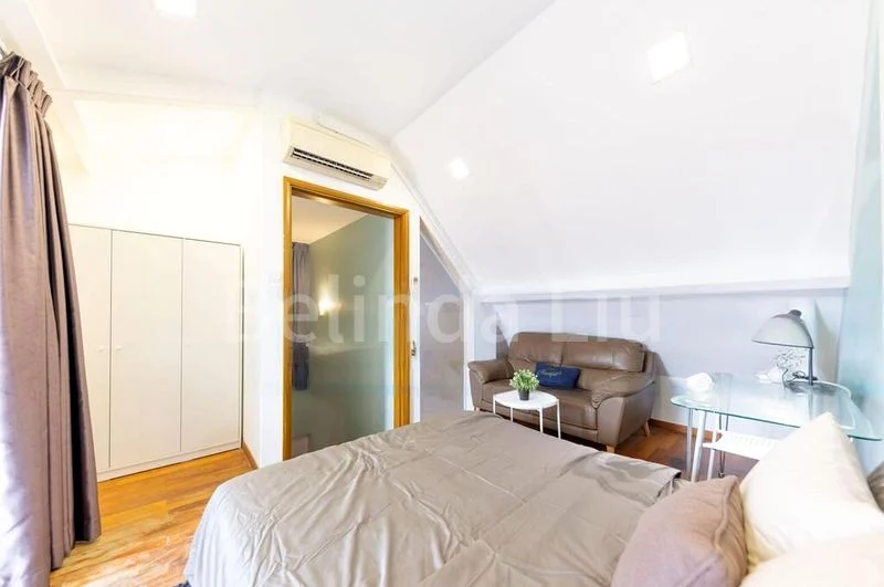 Room (Landed) for Rent in  Langsat Road - Image 4