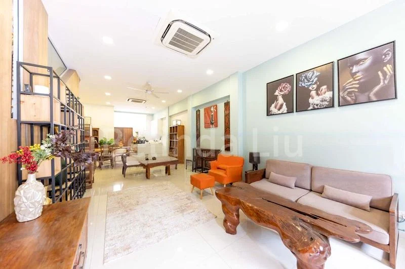 Room (Landed) for Rent in  Langsat Road - Image 1