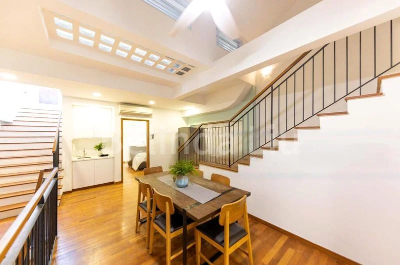 Room (Landed) for Rent in  Langsat Road - Image 2