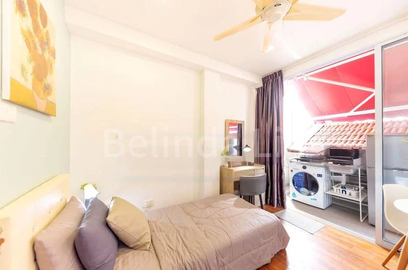 Room (Landed) for Rent in  Langsat Road - Image 6