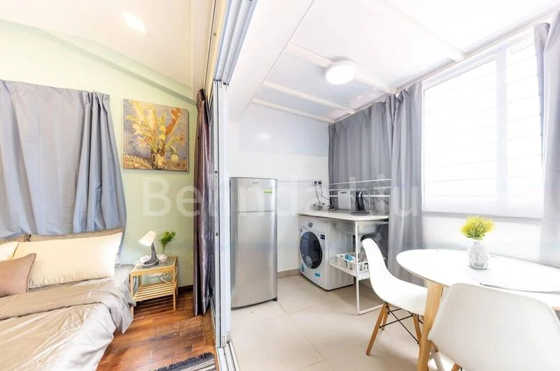 Room (Landed) for Rent in  Langsat Road - Image 3