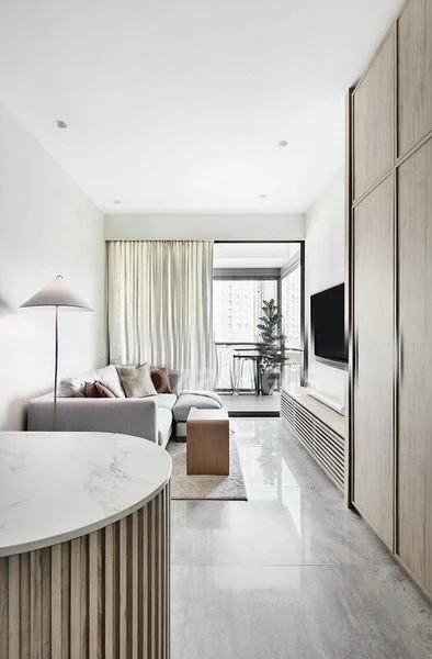 2 Bed Condo for Sale in  Parc Centennial - Image 2