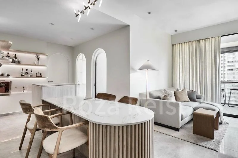 2 Bed Condo for Sale in  Parc Centennial - Image 1