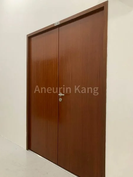 Light Industrial (B1) for Rent in  Sindo Industrial Building - Image 2