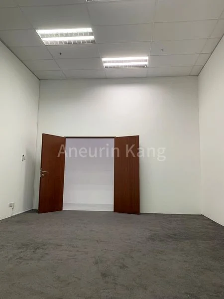 Light Industrial (B1) for Rent in  Sindo Industrial Building - Image 1