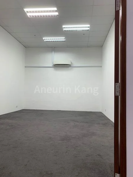 Light Industrial (B1) for Rent in  Sindo Industrial Building - Image 3