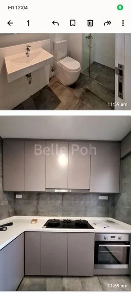 2 Bed Condo for Rent in  Spring Grove - Image 2