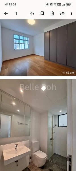 2 Bed Condo for Rent in  Spring Grove - Image 3