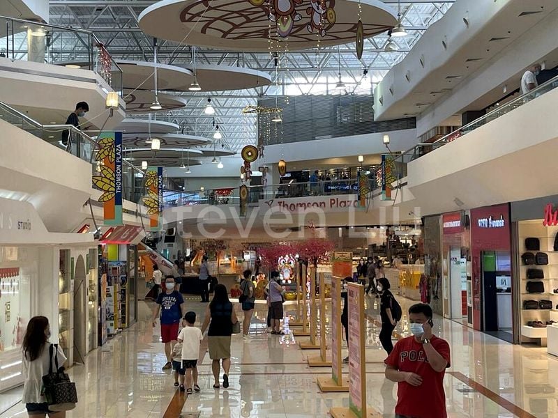 Food & Beverage for Sale around Upper Thomson Road - Image 1