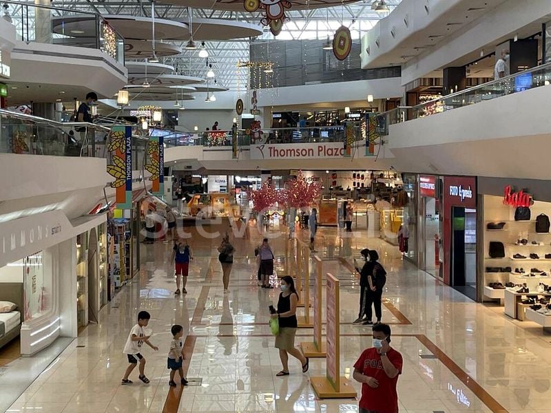 Food & Beverage for Sale around Upper Thomson Road - Image 11