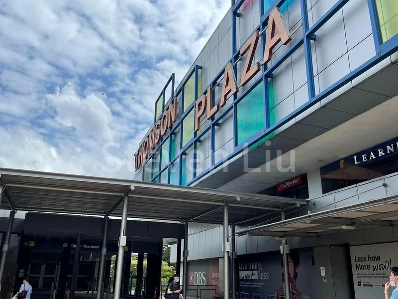 Food & Beverage for Sale around Upper Thomson Road - Image 5