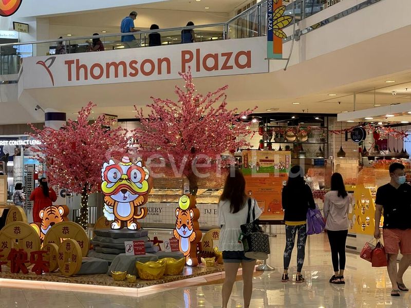 Food & Beverage for Sale around Upper Thomson Road - Image 13