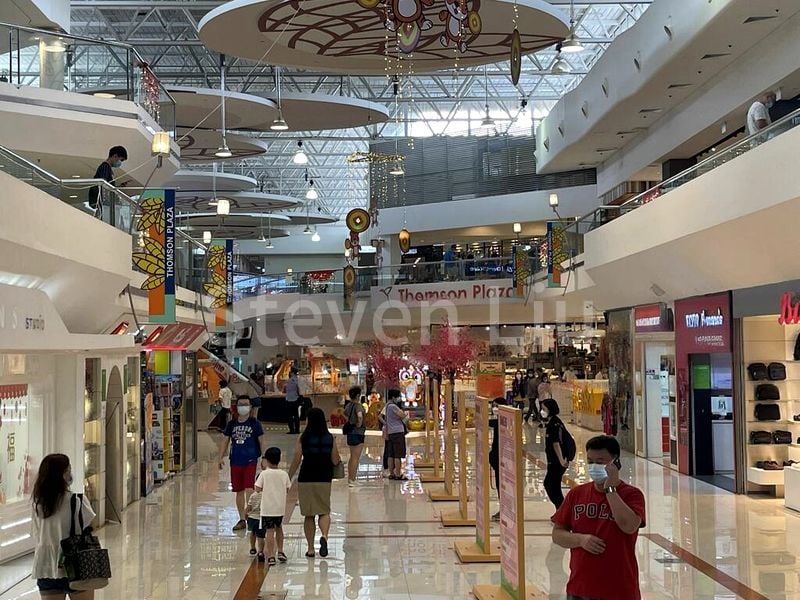 Food & Beverage for Sale around Upper Thomson Road - Image 10