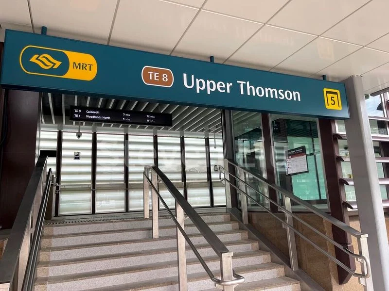 Food & Beverage for Sale around Upper Thomson Road - Image 14