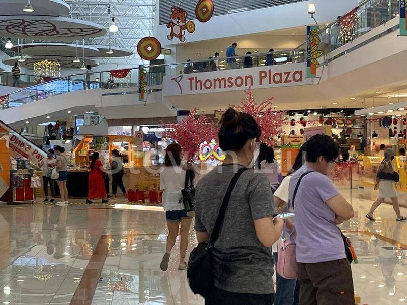 Food & Beverage for Sale around Upper Thomson Road - Image 2