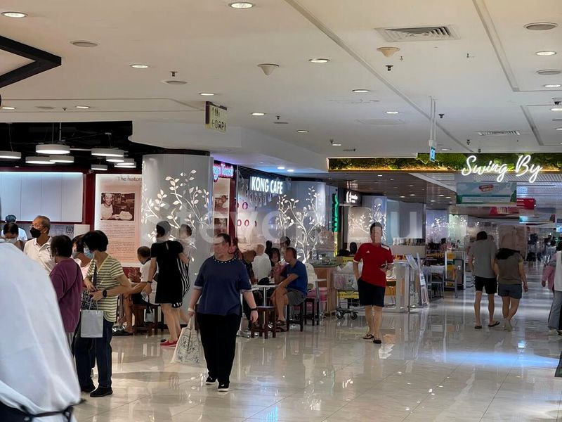 Food & Beverage for Sale around Upper Thomson Road - Image 7