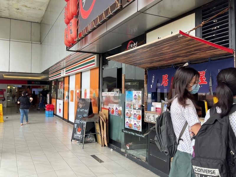 Food & Beverage for Sale around Upper Thomson Road - Image 6