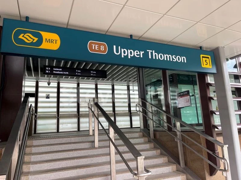 Food & Beverage for Sale around Upper Thomson Road - Image 4