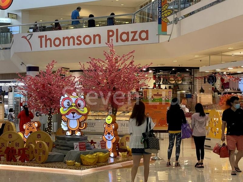 Food & Beverage for Sale around Upper Thomson Road - Image 3