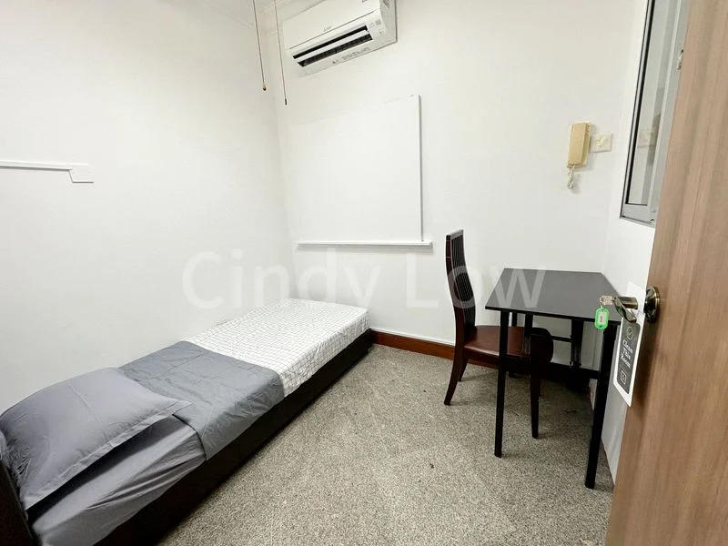 Common Room (Condo) for Rent in  Parc Vista - Image 1