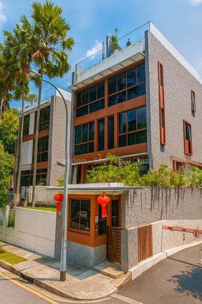 5 Bed Cluster House (Landed) for Rent in  Verdana Villas - Image 1