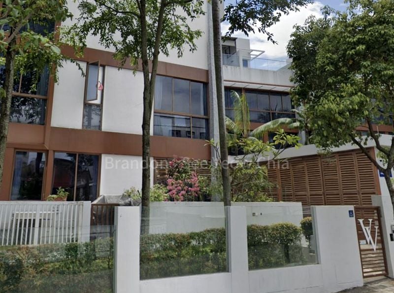 5 Bed Cluster House (Landed) for Rent in  Verdana Villas - Image 3