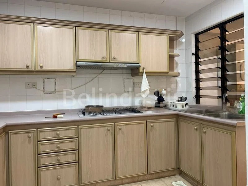 Room (Condo) for Rent in  Fuyuen Court - Image 1