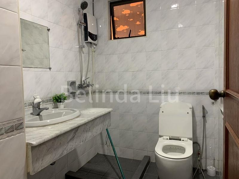 Room (Condo) for Rent in  Fuyuen Court - Image 2