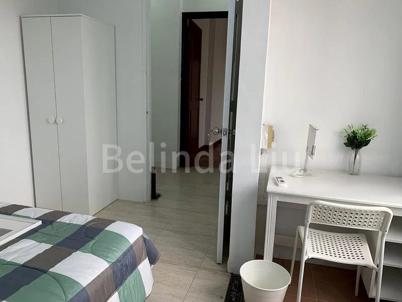 Room (Condo) for Rent in  Fuyuen Court - Image 4
