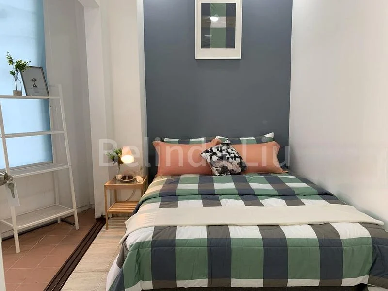 Room (Condo) for Rent in  Fuyuen Court - Image 6