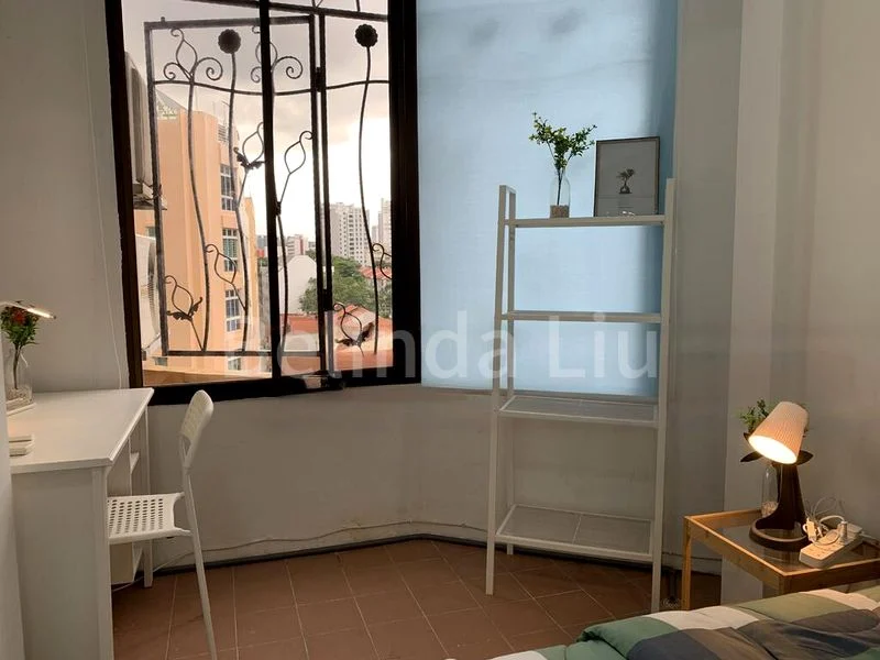 Room (Condo) for Rent in  Fuyuen Court - Image 5